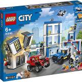 Набор LEGO 60246