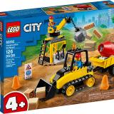 Набор LEGO 60252